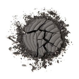 Flormar No:10 Grey Matte Mono Eyeshadow Steel Göz Farı