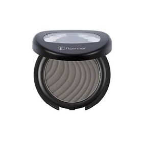 Flormar No:10 Grey Matte Mono Eyeshadow Steel Göz Farı