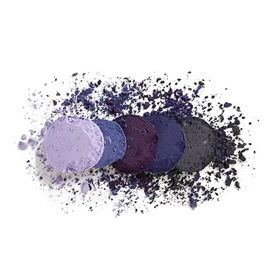 Flormar No:10 Lilac Harmony Far Paleti