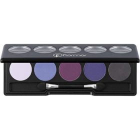 Flormar No:10 Lilac Harmony Far Paleti