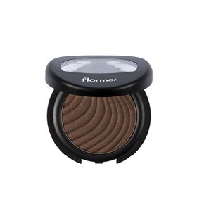 Flormar No:10 Royal Brown Mono Eyeshadow Göz Farı