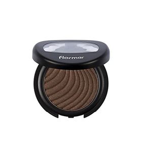 Flormar No:10 Royal Brown Mono Eyeshadow Göz Farı