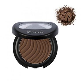 Flormar No:10 Royal Brown Mono Eyeshadow Göz Farı