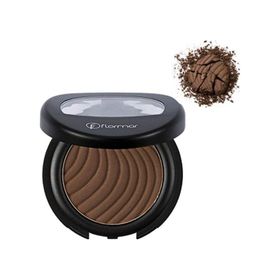 Flormar No:10 Royal Brown Mono Eyeshadow Göz Farı