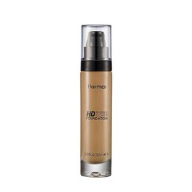 Flormar No:120 Honey Invısıble Cover Fondöten