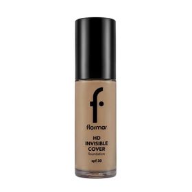 Flormar No:120 Honey Invısıble Cover Fondöten