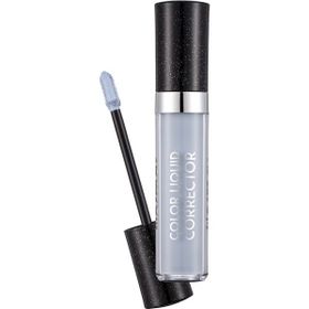 Flormar No:3 Lilac Corrector Mor Likit Kapatıcı