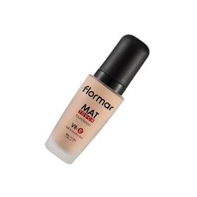 Flormar No:M308 Fair Ivory Mat Fondöten