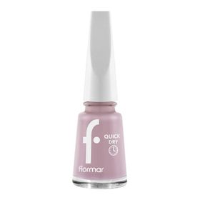 Flormar No:Qd54 Hizli Kuruyan ve Parlak Bitisli Oje