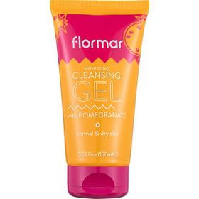 Flormar Normal ve Kuru Cilt 150 ml Yüz Temizleme Jeli
