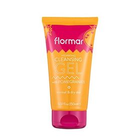 Flormar Normal ve Kuru Cilt 150 ml Yüz Temizleme Jeli