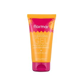 Flormar Normal ve Kuru Cilt 150 ml Yüz Temizleme Jeli