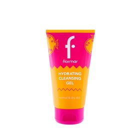 Flormar Normal ve Kuru Cilt 150 ml Yüz Temizleme Jeli