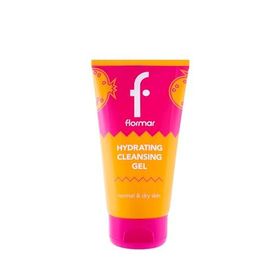 Flormar Normal ve Kuru Cilt 150 ml Yüz Temizleme Jeli