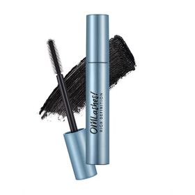 Flormar Omlashes High Definition Siyah Maskara