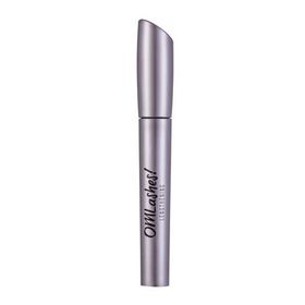 Flormar Omlashes Lengthening Siyah Maskara