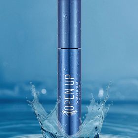 Flormar Open Up Waterproof Maskara