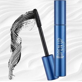 Flormar Open Up Waterproof Maskara