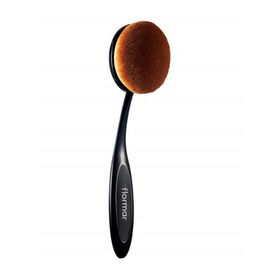 Flormar Oval Foundation Brush Kaşık Makyaj Fırçası