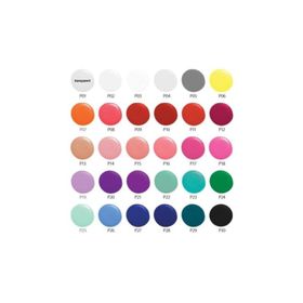 Flormar P24 Pretty Oje