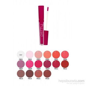 Flormar P802 Pretty Lipgloss