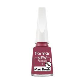 Flormar Parlak Bitişli 501 Oje