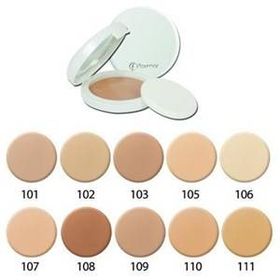 Flormar Pata Krem 108 Fondöten