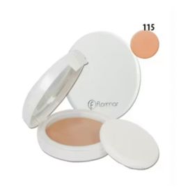 Flormar Pata Krem 111 Fondöten