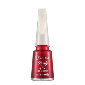 Flormar Pearly PL074 Oje
