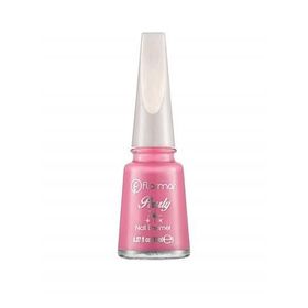 Flormar Pearly PL121 Oje