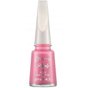 Flormar Pearly PL121 Oje
