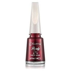 Flormar Pearly PL314 Oje