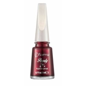 Flormar Pearly PL314 Oje