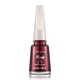 Flormar Pearly PL314 Oje