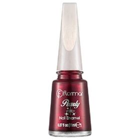 Flormar Pearly PL314 Oje