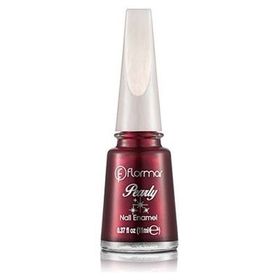 Flormar Pearly PL314 Oje