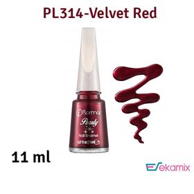 Flormar Pearly PL314 Oje
