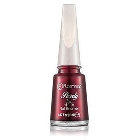 Flormar Pearly PL314 Oje