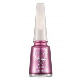 Flormar Pearly PL372 Oje