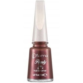 Flormar Pearly PL372 Oje