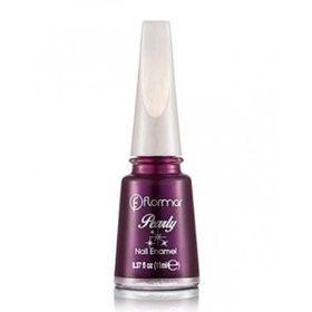 Flormar Pearly PL372 Oje