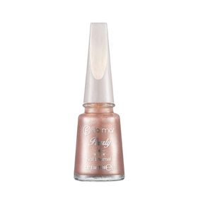 Flormar Pearly PL374 Oje