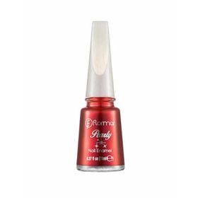 Flormar Pearly PL384 Oje