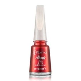 Flormar Pearly PL384 Oje