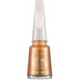 Flormar Pearly PL386 Oje