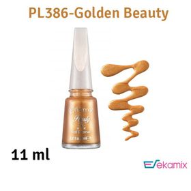 Flormar Pearly PL386 Oje