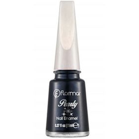 Flormar Pearly PL398 Oje