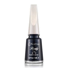 Flormar Pearly PL398 Oje