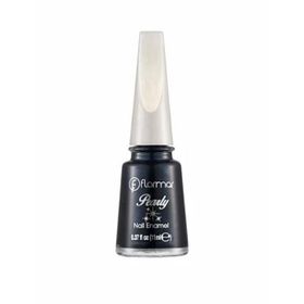 Flormar Pearly PL398 Oje