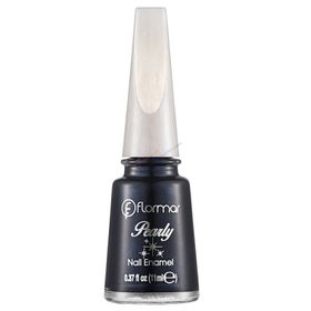 Flormar Pearly PL398 Oje